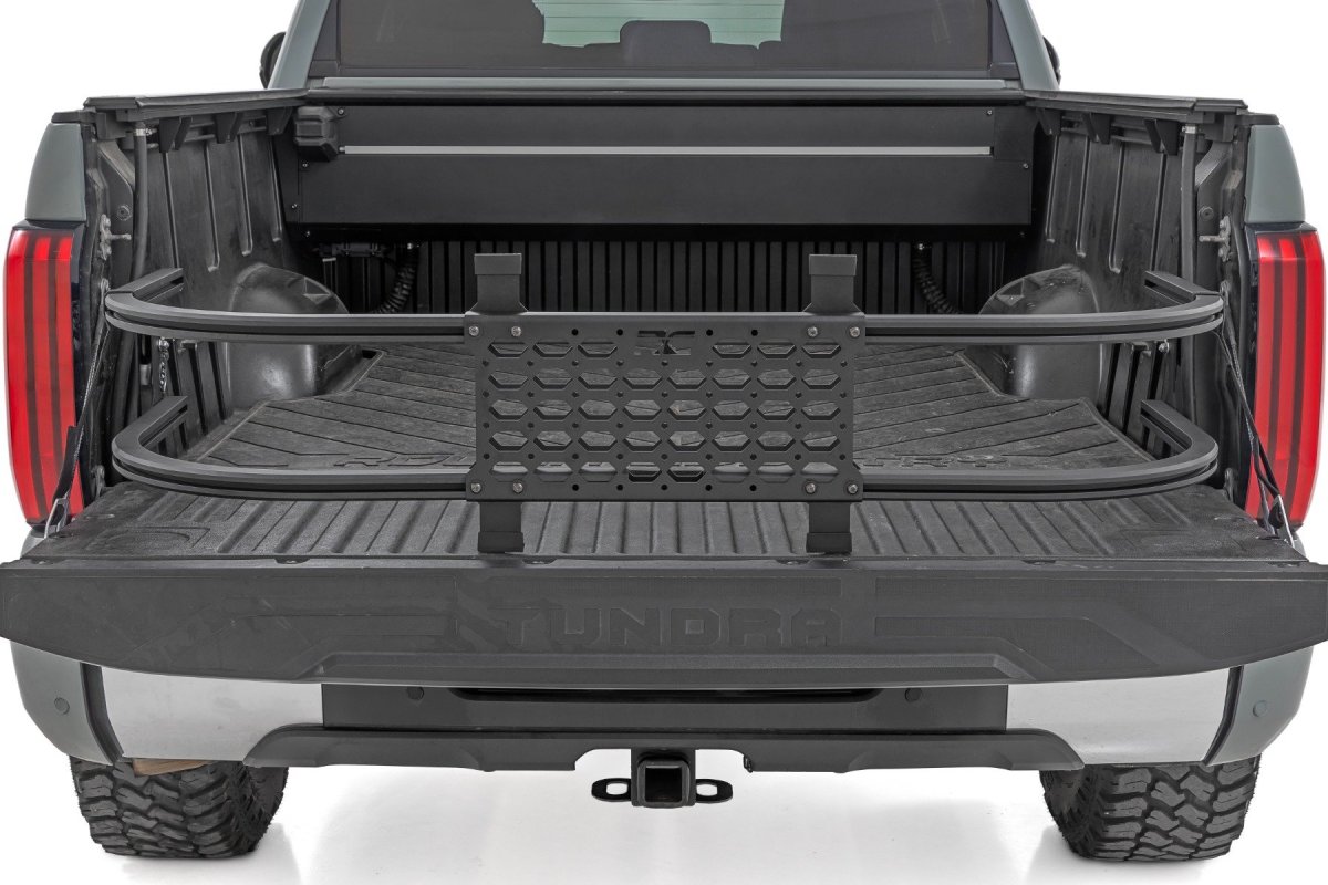 Ford F-150 Bed Extender - Rough Country - 26